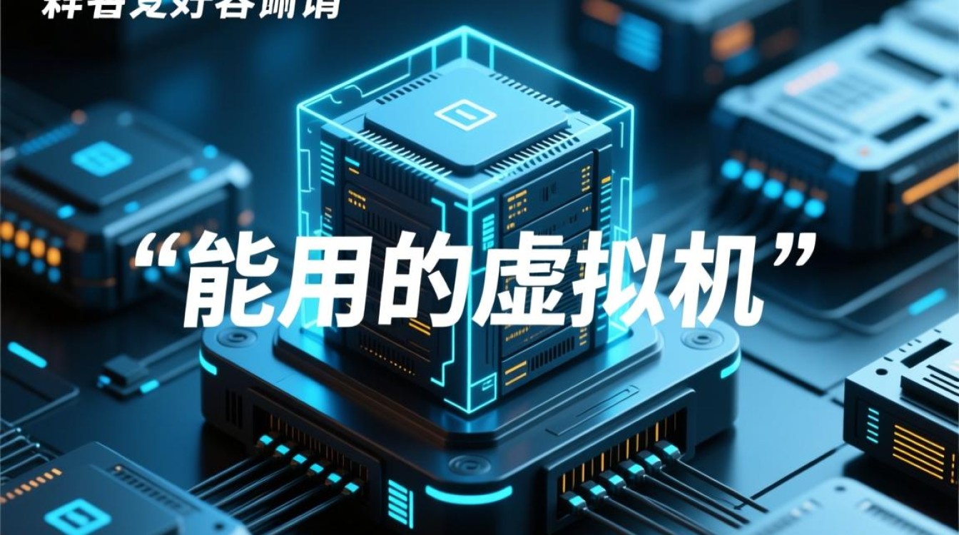 能用的虚拟机有哪些?新手怎么选免费又好用的? 能用的虚拟机有哪些?新手怎么选免费又好用的?