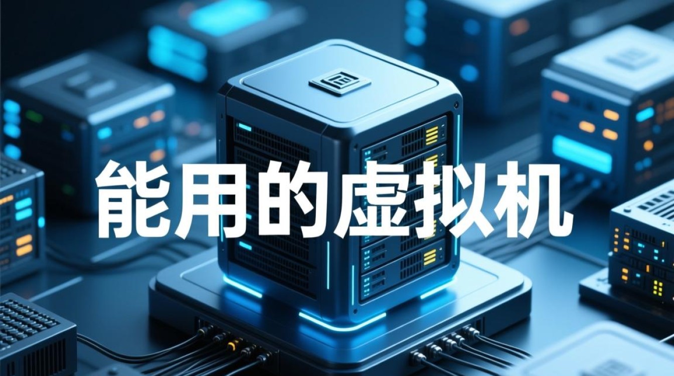 能用的虚拟机有哪些?新手怎么选免费又好用的? 能用的虚拟机有哪些?新手怎么选免费又好用的?