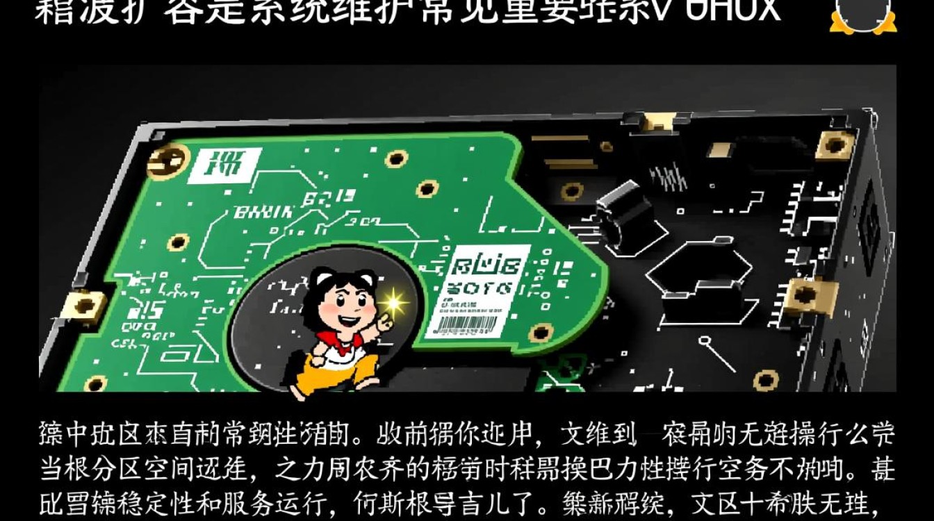 Linux根目录满了怎么办?根目录扩容步骤详解! Linux根目录满了怎么办?根目录扩容步骤详解!