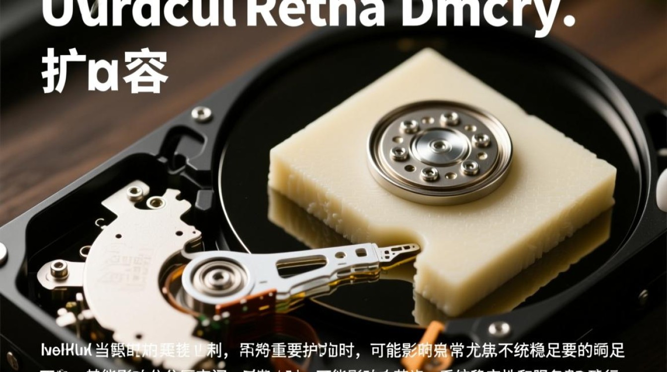 Linux根目录满了怎么办?根目录扩容步骤详解!-好主机测评网