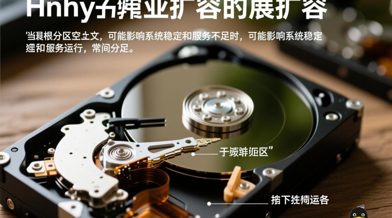 Linux根目录满了怎么办?根目录扩容步骤详解! Linux根目录满了怎么办?根目录扩容步骤详解!