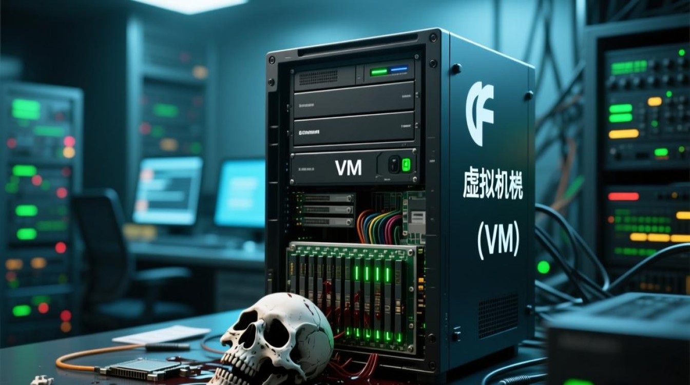 vm虚拟机突然死机怎么办?解决方法有哪些?-好主机测评网