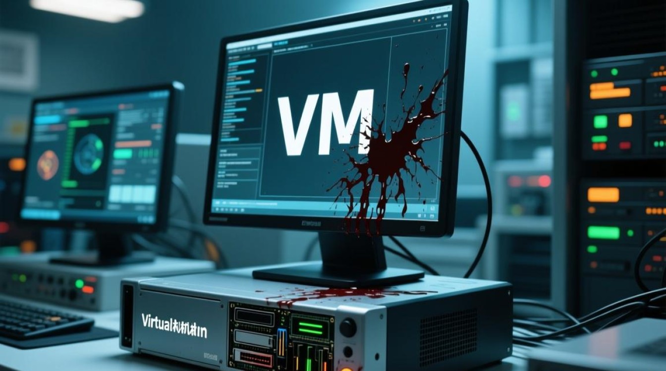 vm虚拟机突然死机怎么办?解决方法有哪些? vm虚拟机突然死机怎么办?解决方法有哪些?