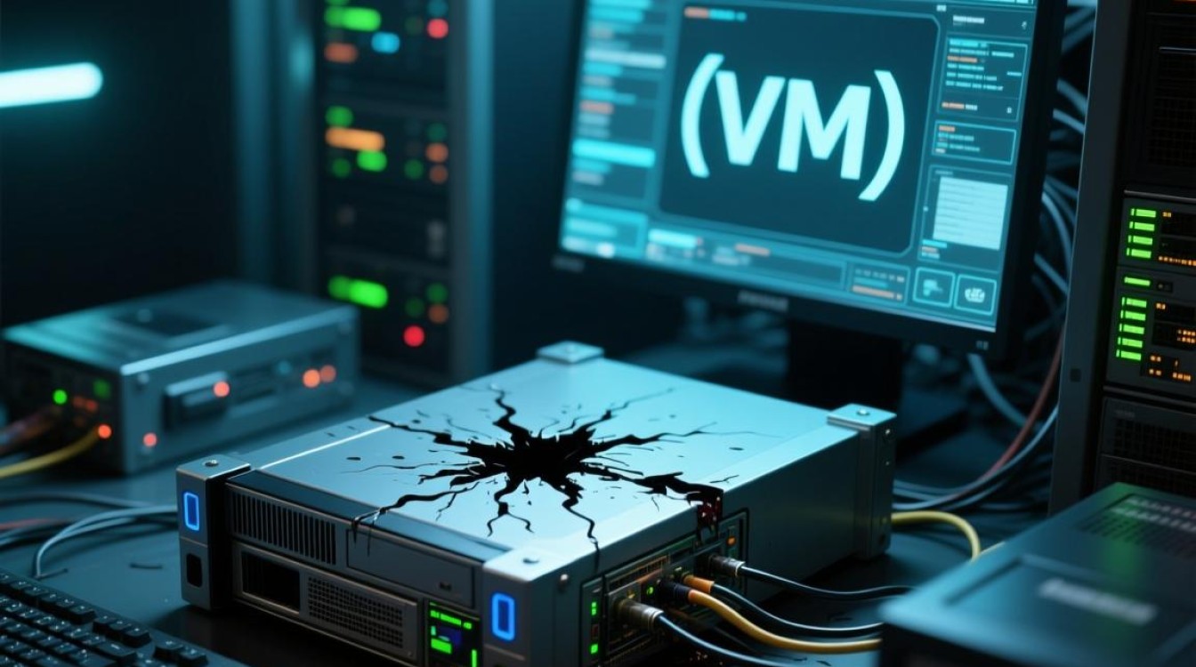 vm虚拟机突然死机怎么办?解决方法有哪些? vm虚拟机突然死机怎么办?解决方法有哪些?