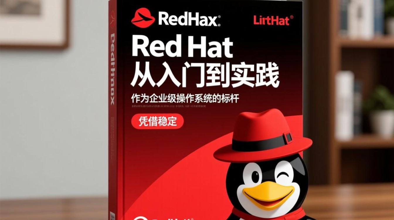Red Hat Linux指南,新手如何快速上手与实战应用?-好主机测评网