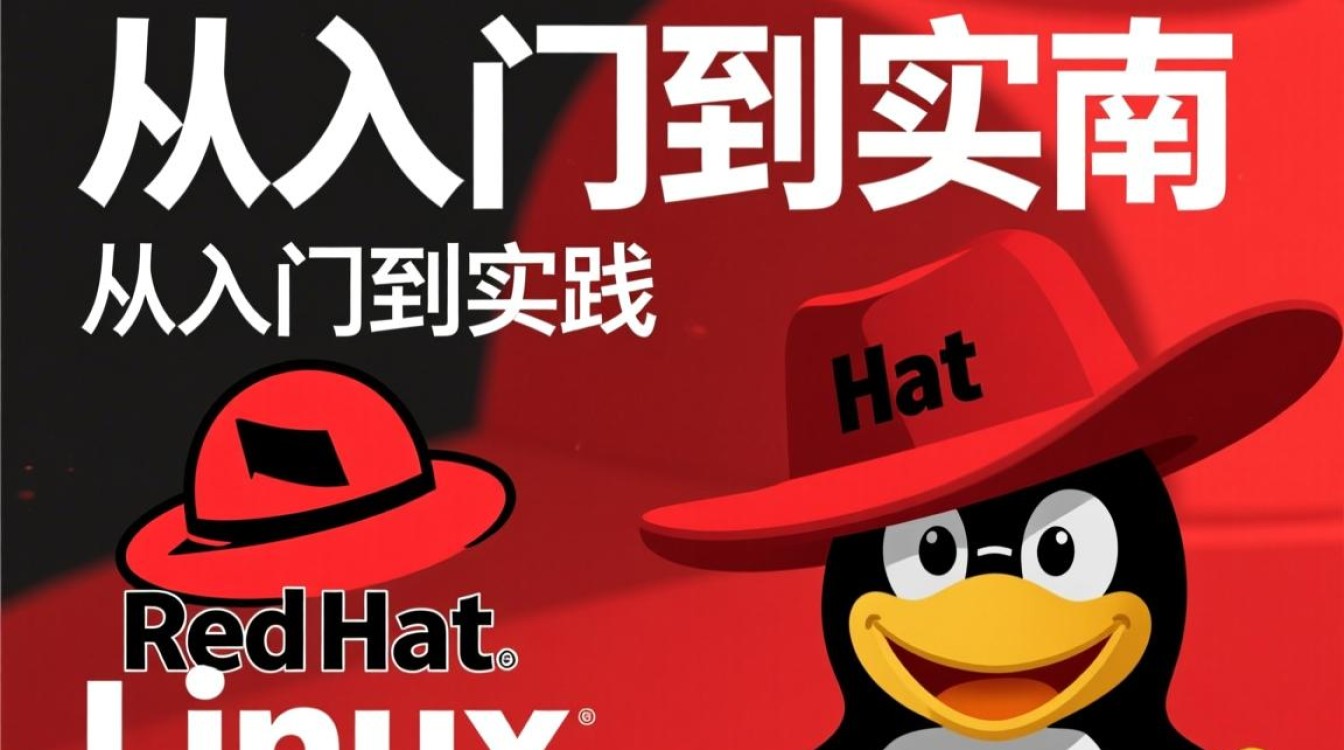 Red Hat Linux指南,新手如何快速上手与实战应用? Red Hat Linux指南,新手如何快速上手与实战应用?
