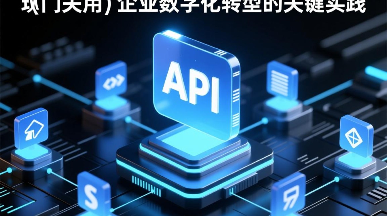 API网关试用需要注意哪些关键点?新手入门必看! API网关试用需要注意哪些关键点?新手入门必看!