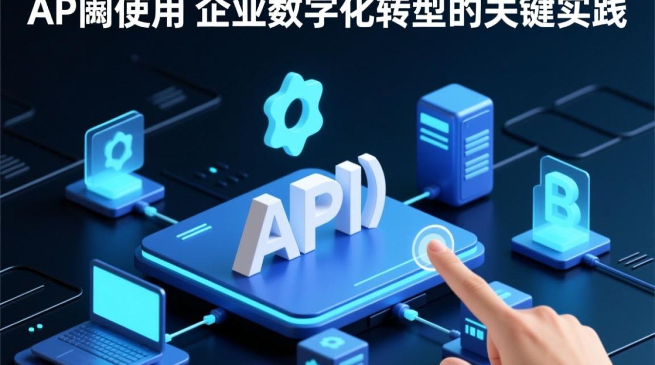 API网关试用需要注意哪些关键点?新手入门必看! API网关试用需要注意哪些关键点?新手入门必看!