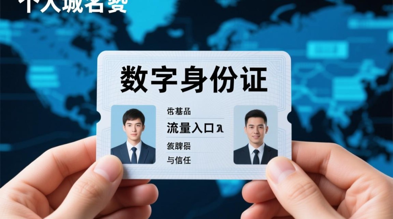个人域名和公司域名怎么选?注册时要注意什么? 个人域名和公司域名怎么选?注册时要注意什么?