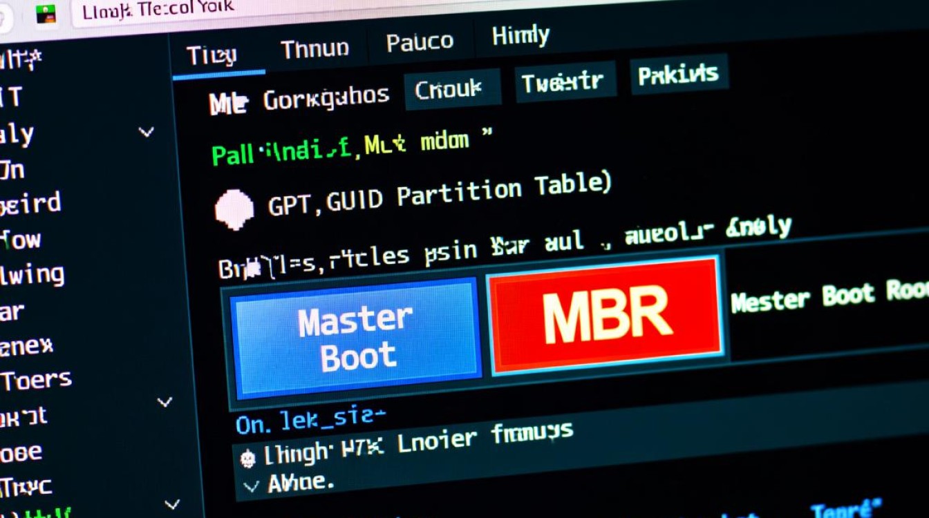 Linux GPT分区转MBR后,数据会丢失吗?-好主机测评网