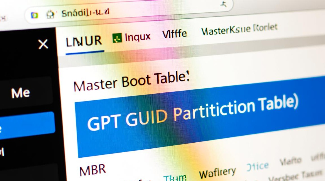 Linux GPT分区转MBR后,数据会丢失吗? Linux GPT分区转MBR后,数据会丢失吗?