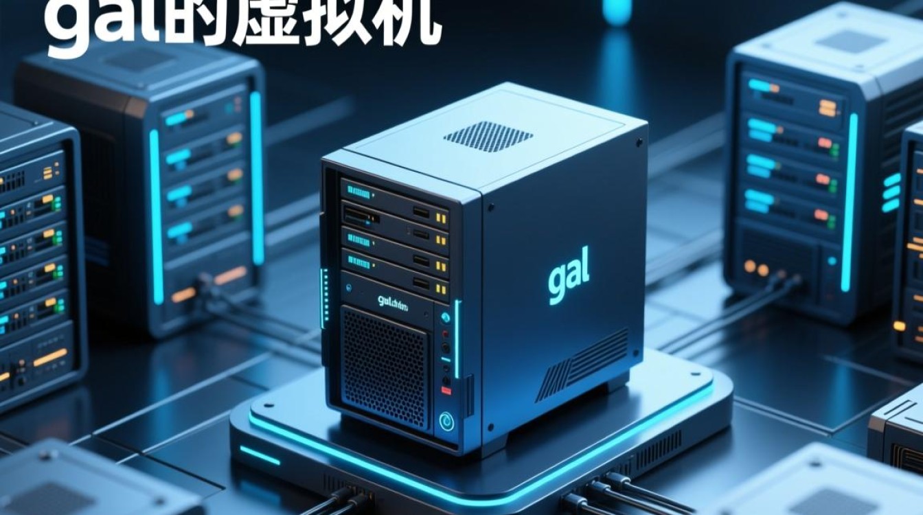 gal虚拟机怎么搭建?配置教程和注意事项有哪些?-好主机测评网
