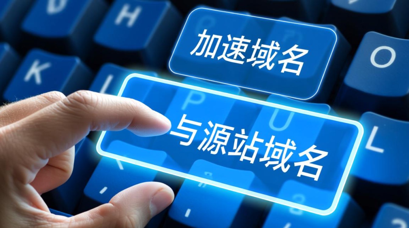 如何为加速域名源站域名选择最优配置提升访问速度?-好主机测评网
