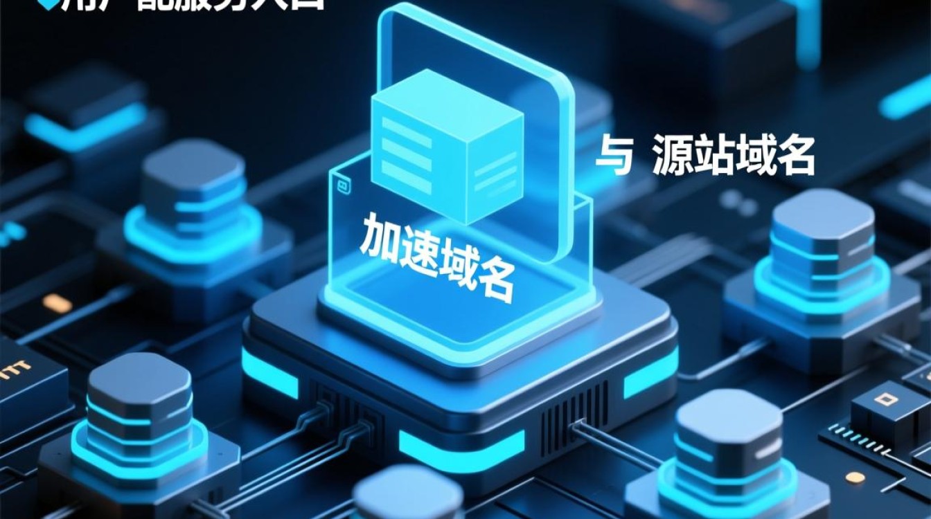 如何为加速域名源站域名选择最优配置提升访问速度? 如何为加速域名源站域名选择最优配置提升访问速度?