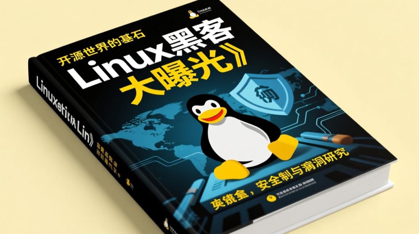 Linux黑客大曝光,如何防御实战中的系统入侵?-好主机测评网