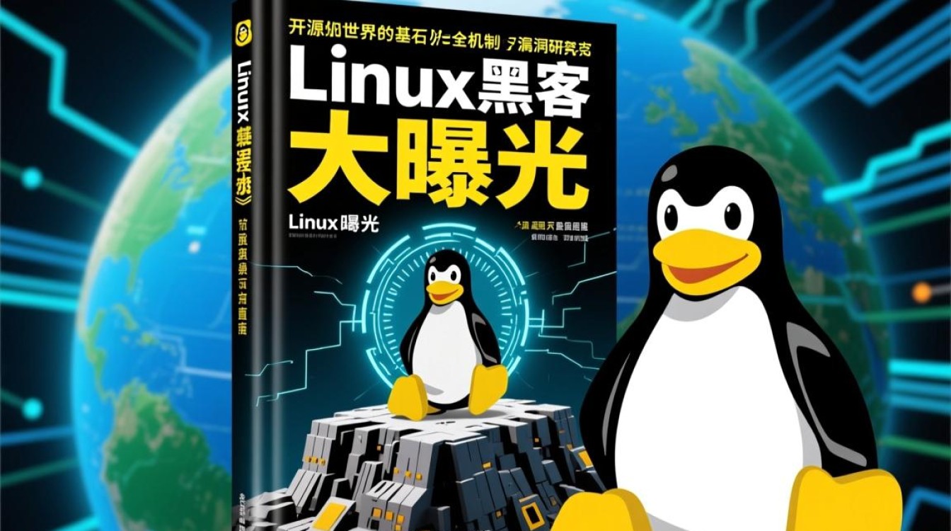 Linux黑客大曝光,如何防御实战中的系统入侵? Linux黑客大曝光,如何防御实战中的系统入侵?