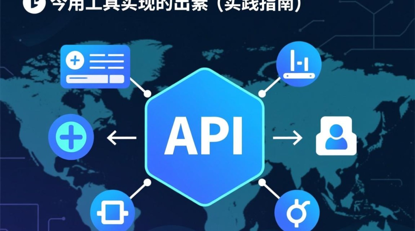 如何用Python实现API调用工具?代码示例与步骤详解 如何用Python实现API调用工具?代码示例与步骤详解