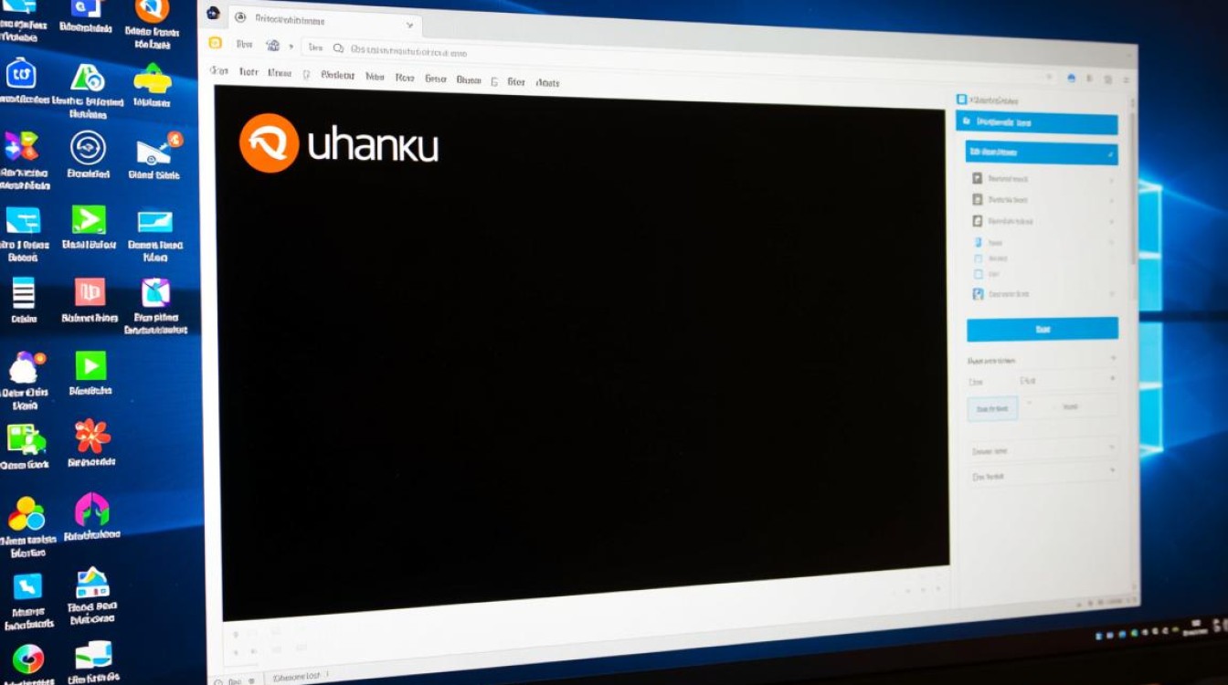 Ubuntu虚拟机黑屏后如何快速恢复系统显示? Ubuntu虚拟机黑屏后如何快速恢复系统显示?