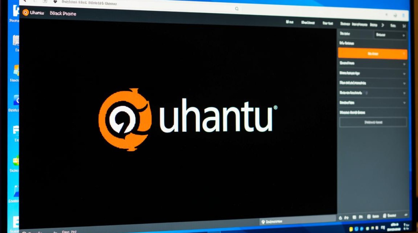 Ubuntu虚拟机黑屏后如何快速恢复系统显示? Ubuntu虚拟机黑屏后如何快速恢复系统显示?