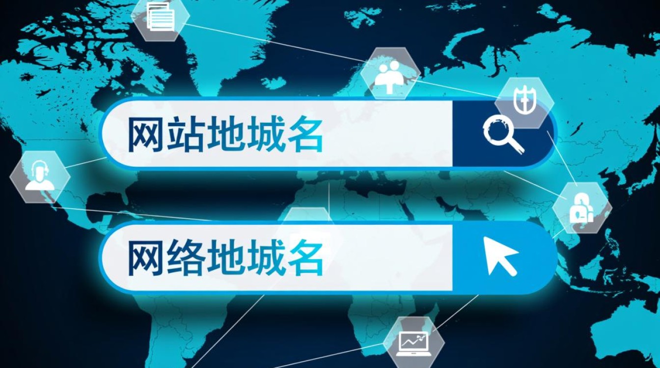 网站域名和网络域名有什么区别? 网站域名和网络域名有什么区别?