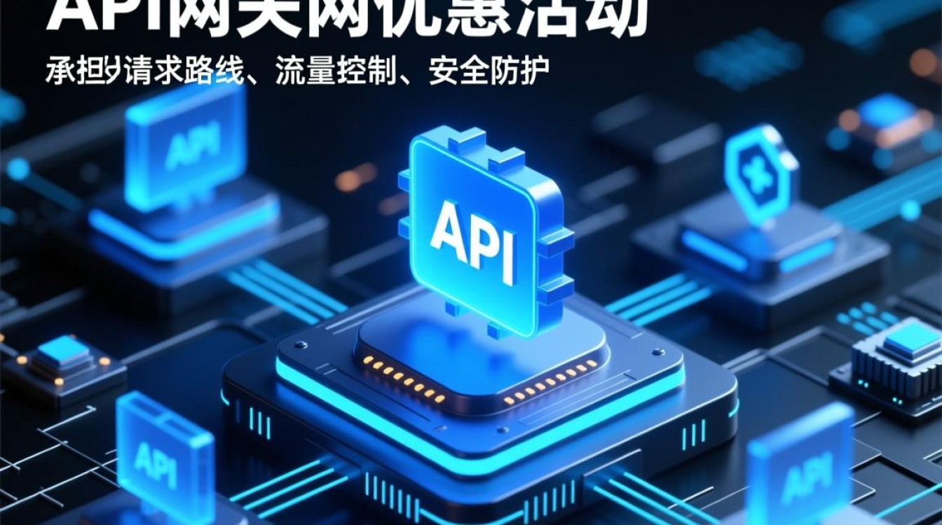 API网关优惠活动有哪些?现在参与能省多少费用? API网关优惠活动有哪些?现在参与能省多少费用?