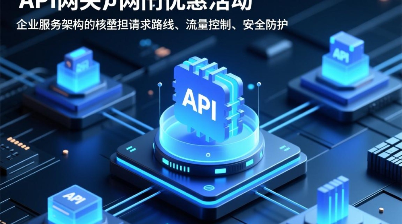 API网关优惠活动有哪些?现在参与能省多少费用? API网关优惠活动有哪些?现在参与能省多少费用?