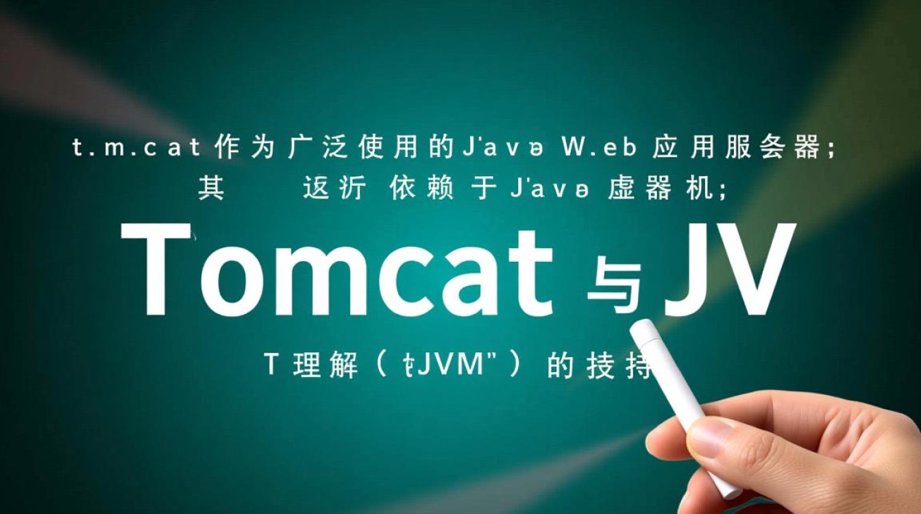 tomcat虚拟机是什么?与jvm有什么区别和联系?-好主机测评网