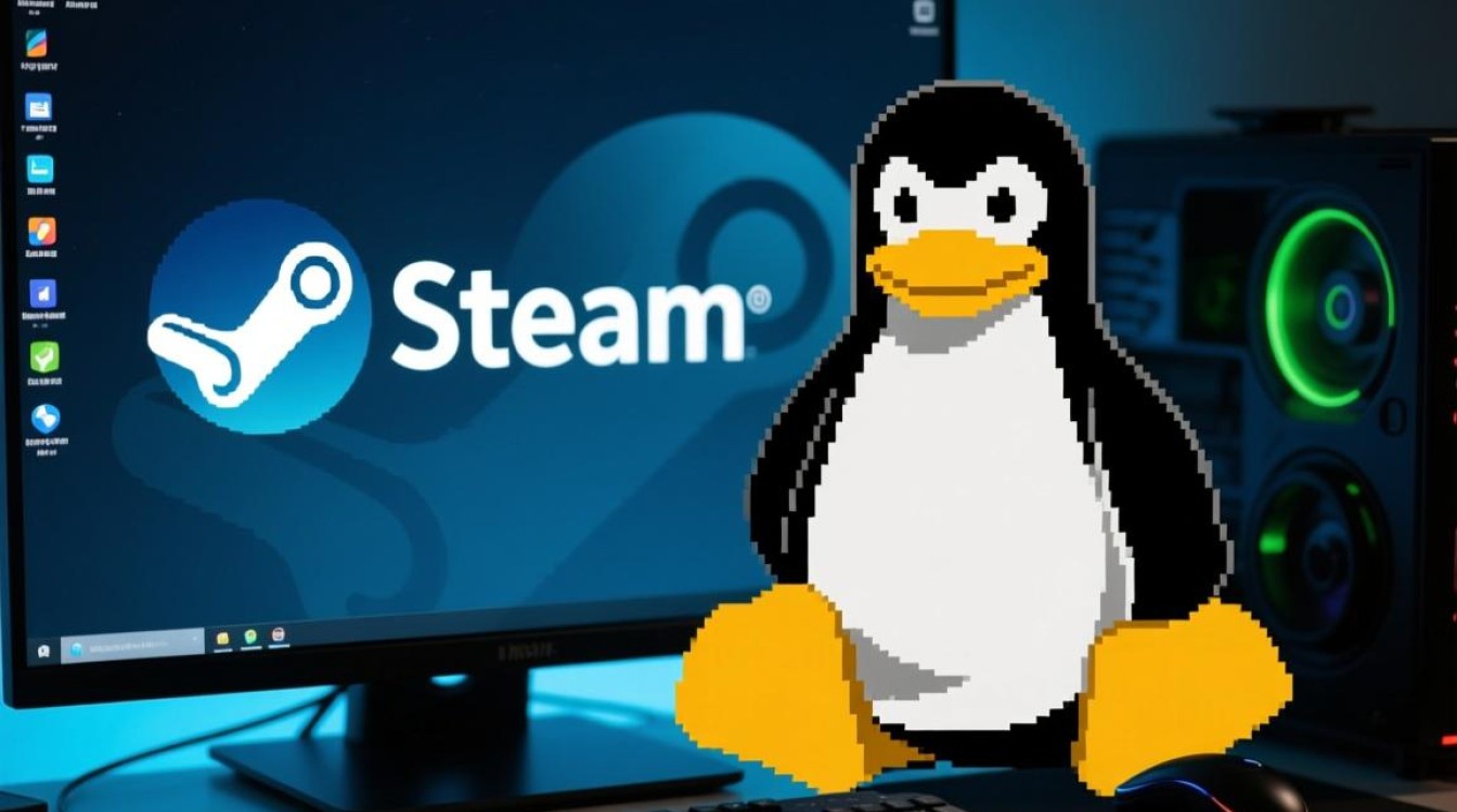 Linux系统有哪些好玩的小众单机游戏推荐?-好主机测评网