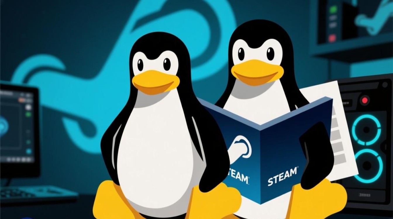 Linux系统有哪些好玩的小众单机游戏推荐? Linux系统有哪些好玩的小众单机游戏推荐?