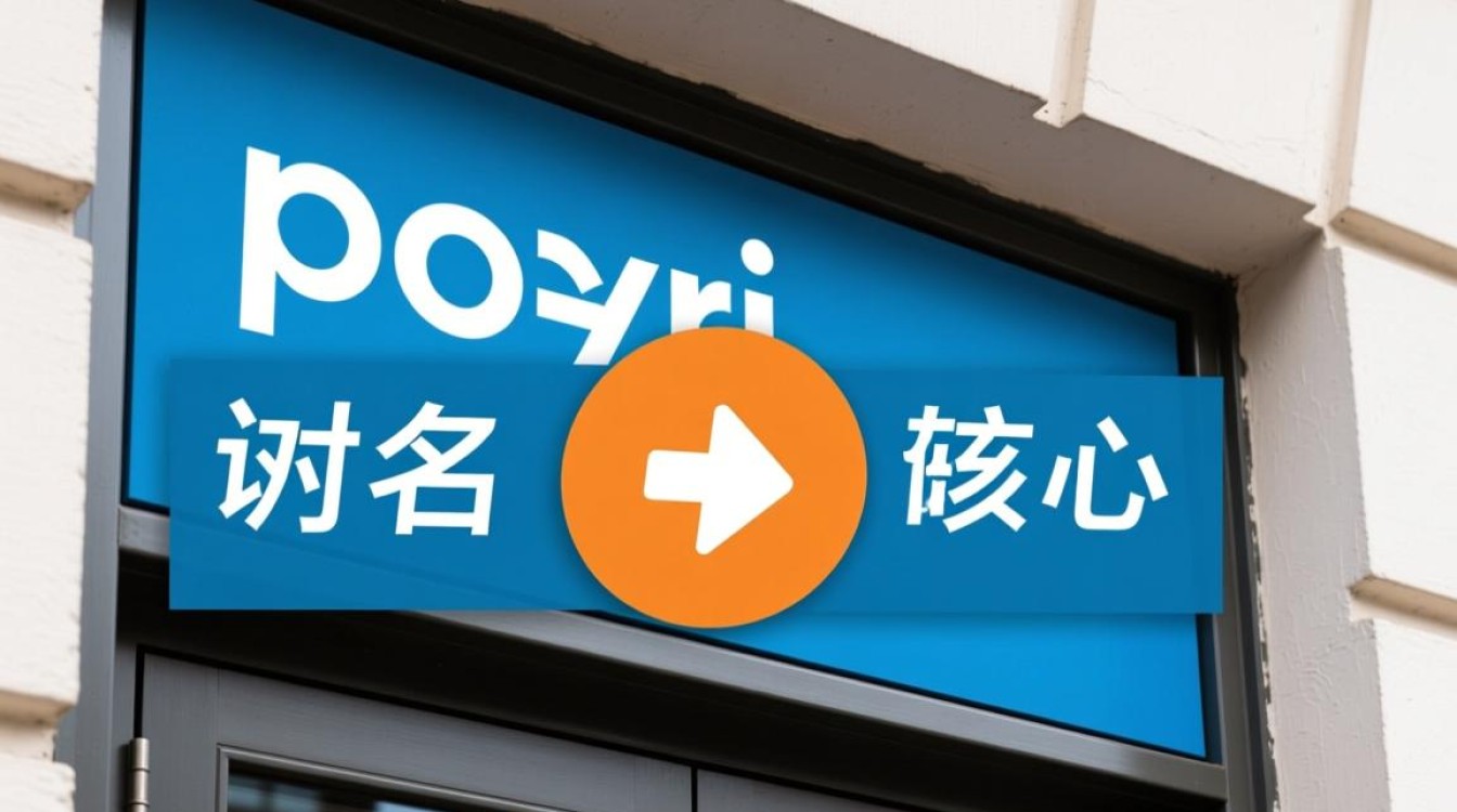 个人域名和企业域名区别?注册时该选哪种? 个人域名和企业域名区别?注册时该选哪种?