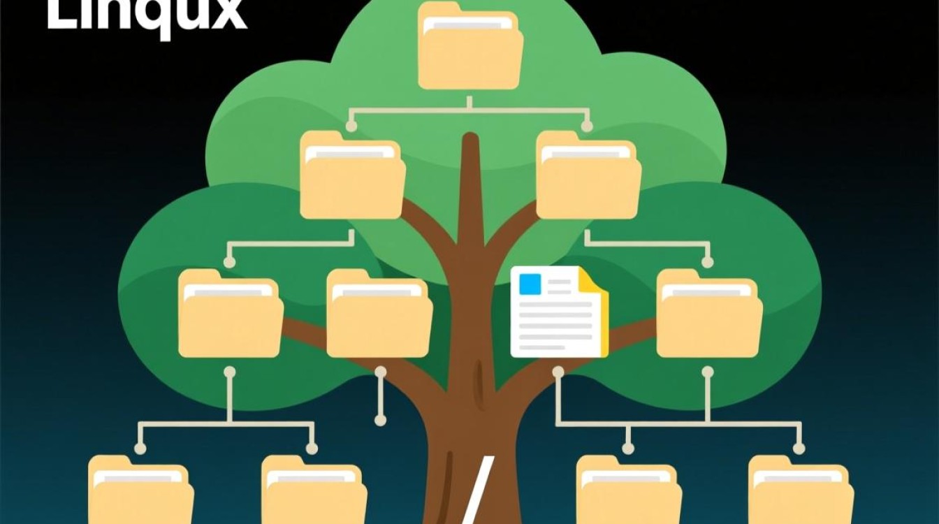 Linux目录下各个文件夹的具体含义是什么?-好主机测评网