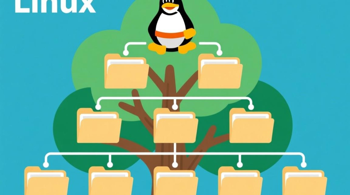 Linux目录下各个文件夹的具体含义是什么? Linux目录下各个文件夹的具体含义是什么?