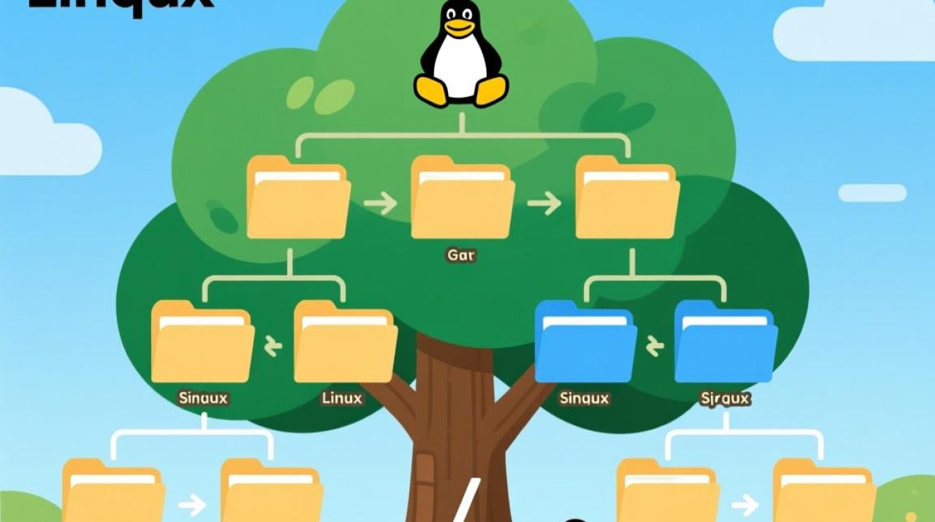 Linux目录下各个文件夹的具体含义是什么? Linux目录下各个文件夹的具体含义是什么?
