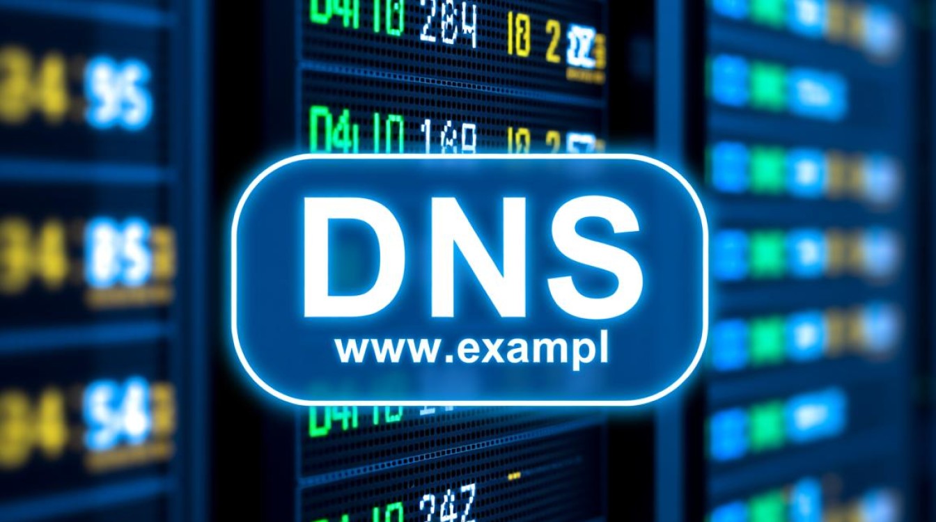 域名能解析域名吗?DNS解析中域名如何指向另一个域名?-好主机测评网