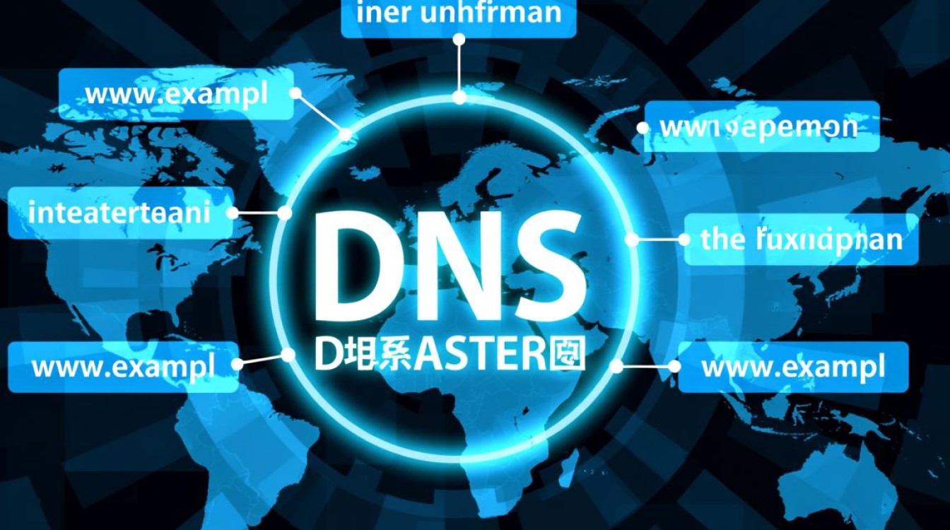 域名能解析域名吗?DNS解析中域名如何指向另一个域名? 域名能解析域名吗?DNS解析中域名如何指向另一个域名?