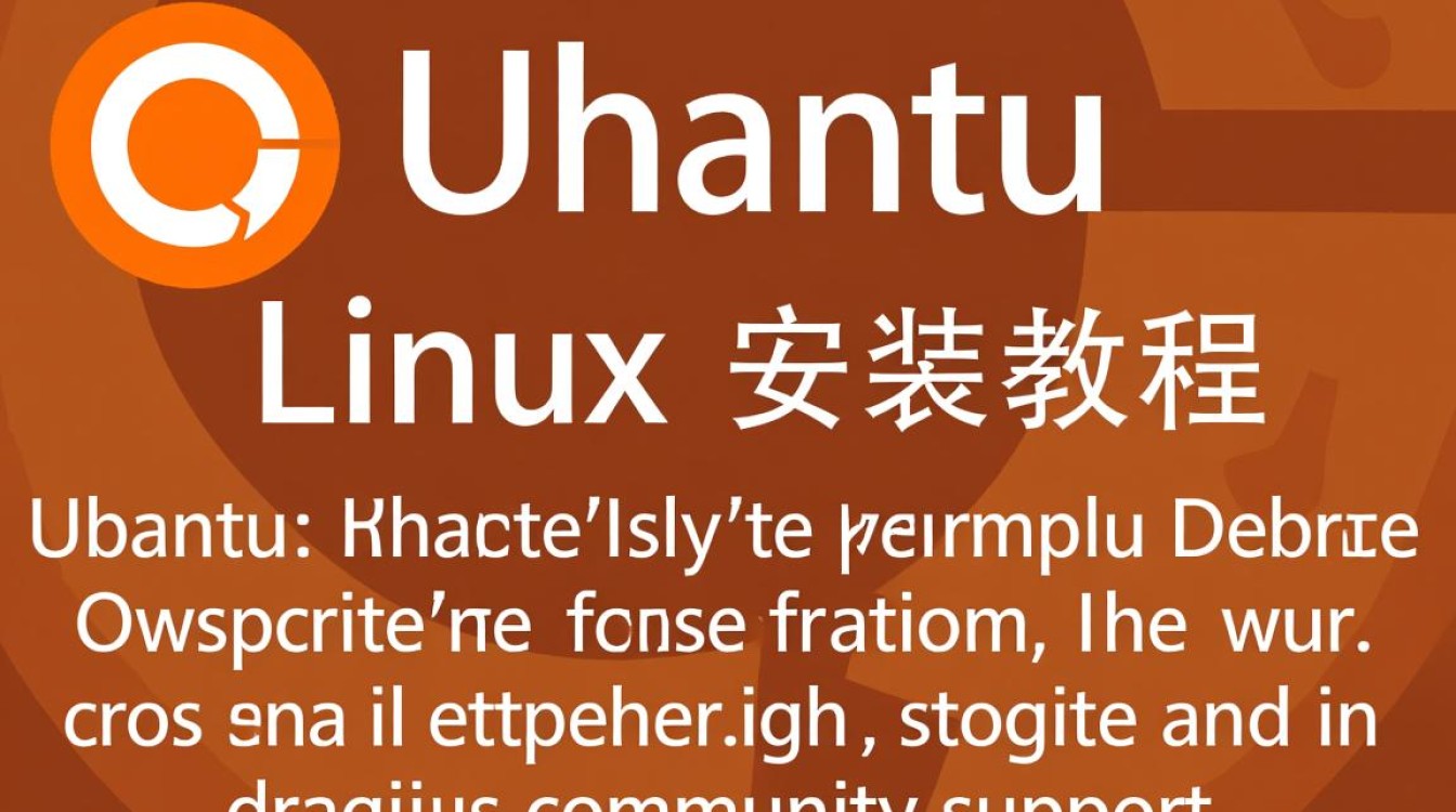 ubuntu linux安装教程步骤详细吗?新手能轻松跟做吗?-好主机测评网