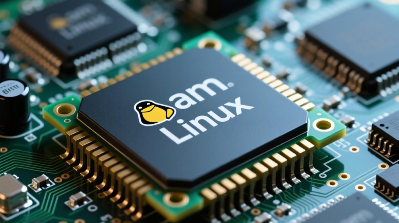 arm linux开发平台如何搭建及入门指南?-好主机测评网