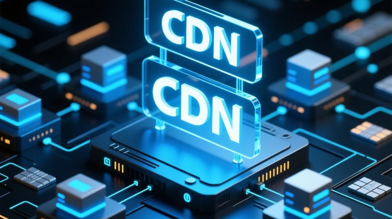 CDN域名和主域名怎么配置?区别是什么? CDN域名和主域名怎么配置?区别是什么?