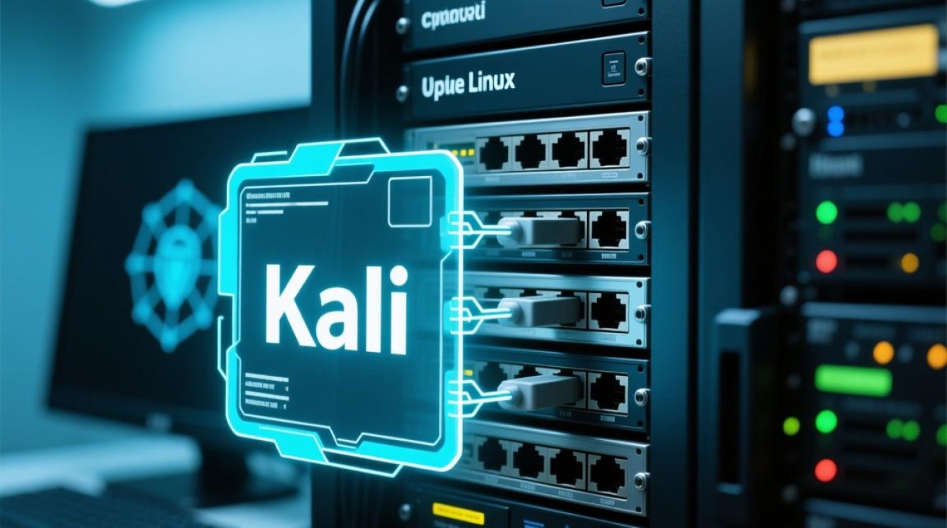 虚拟机kali如何映射端口实现内外网访问? 虚拟机kali如何映射端口实现内外网访问?