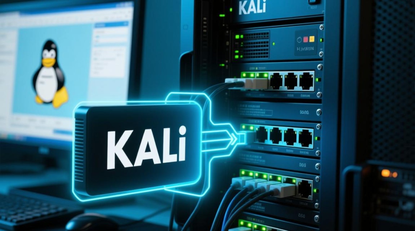 虚拟机kali如何映射端口实现内外网访问? 虚拟机kali如何映射端口实现内外网访问?