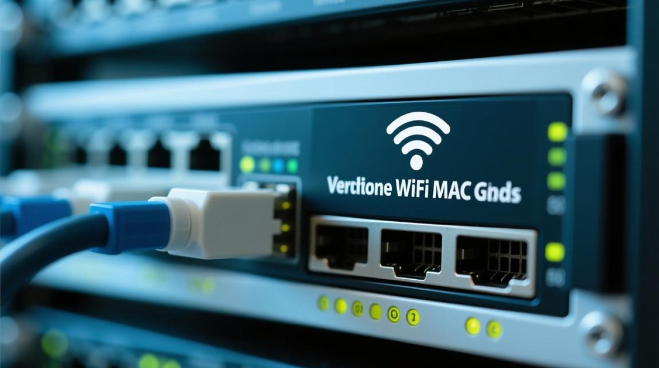 虚拟机wifi mac地址怎么修改才能正常上网?-好主机测评网