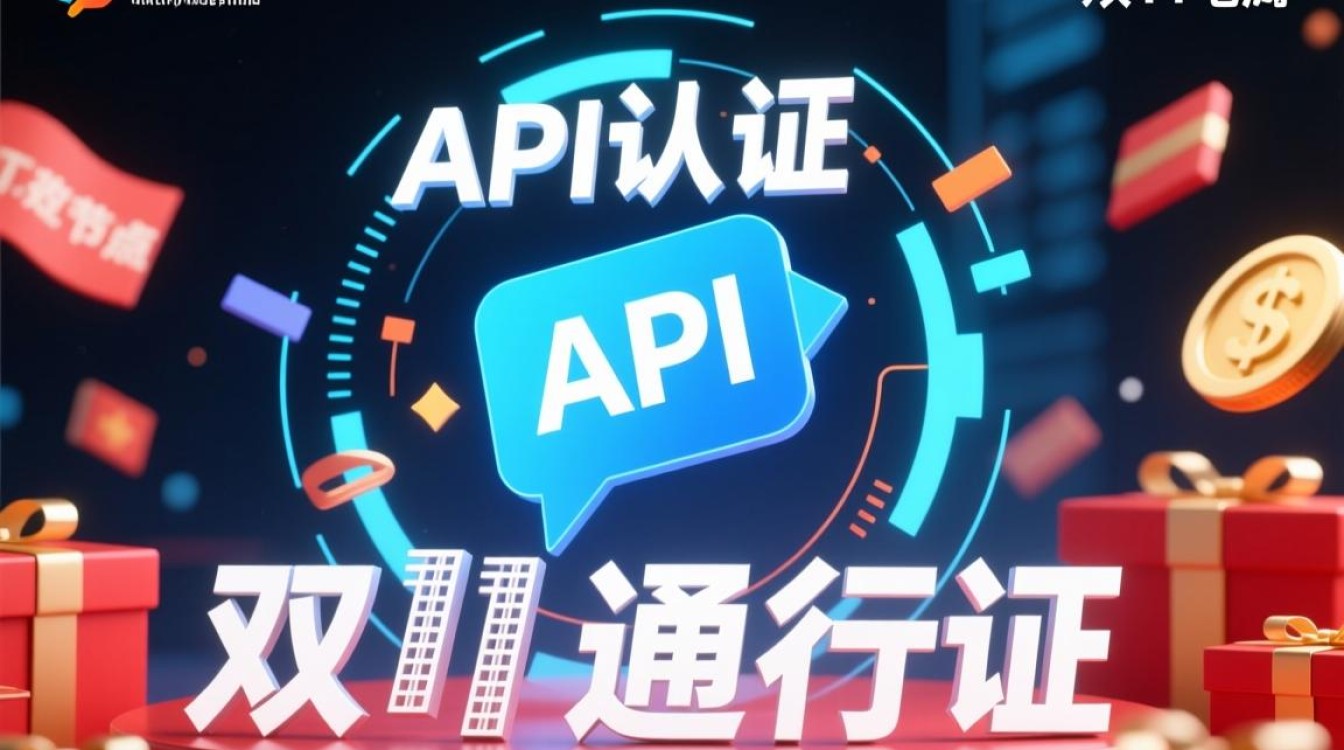 API认证双11活动怎么参与?有哪些专属优惠? API认证双11活动怎么参与?有哪些专属优惠?