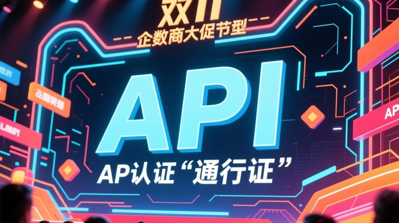 API认证双11活动怎么参与?有哪些专属优惠? API认证双11活动怎么参与?有哪些专属优惠?