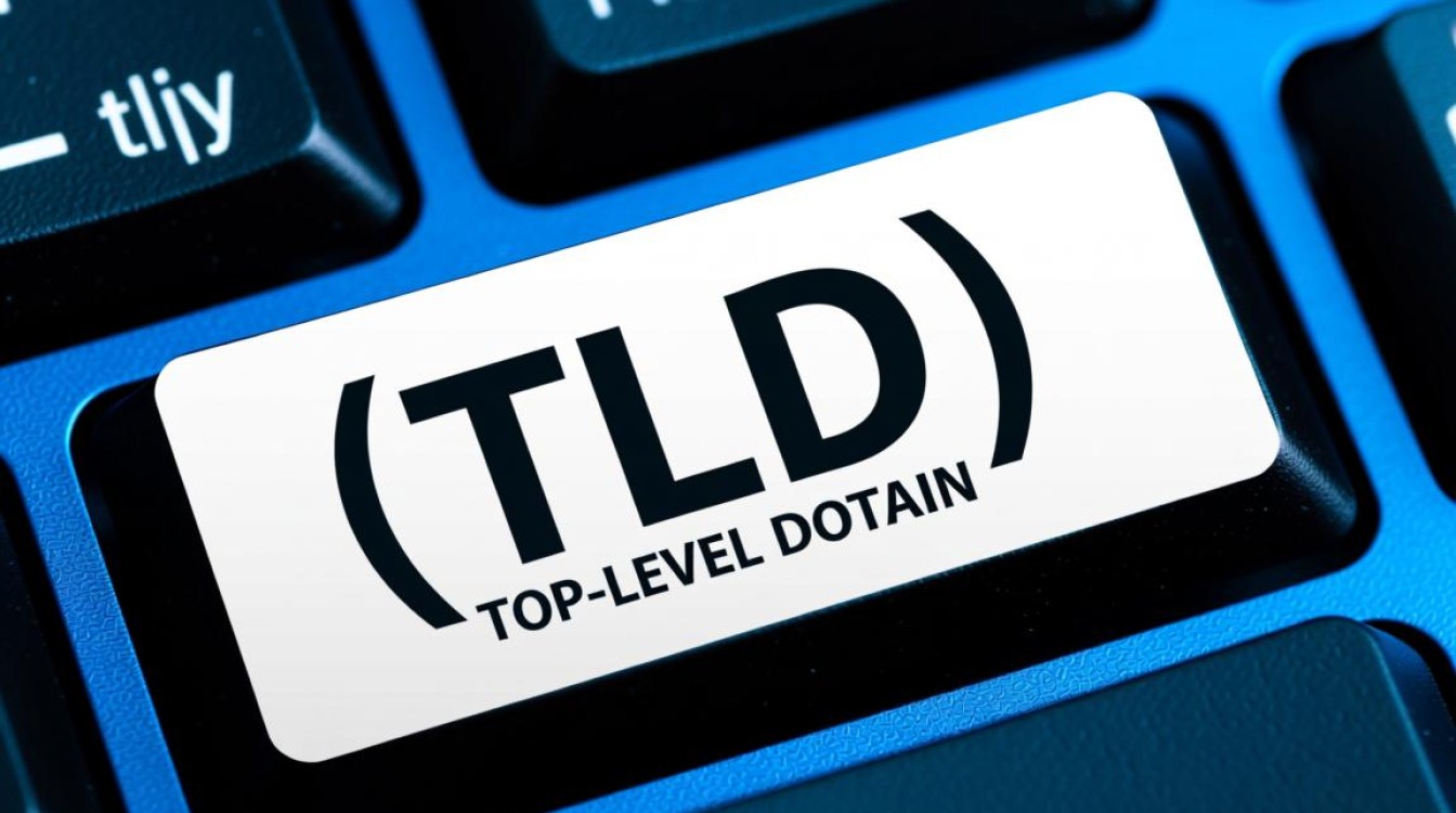 什么是tld域名?哪些域名属于tld域名?-好主机测评网