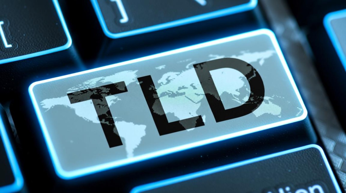 什么是tld域名?哪些域名属于tld域名? 什么是tld域名?哪些域名属于tld域名?