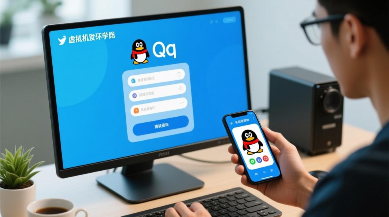 虚拟机注册QQ失败怎么办?解决方法有哪些? 虚拟机注册QQ失败怎么办?解决方法有哪些?