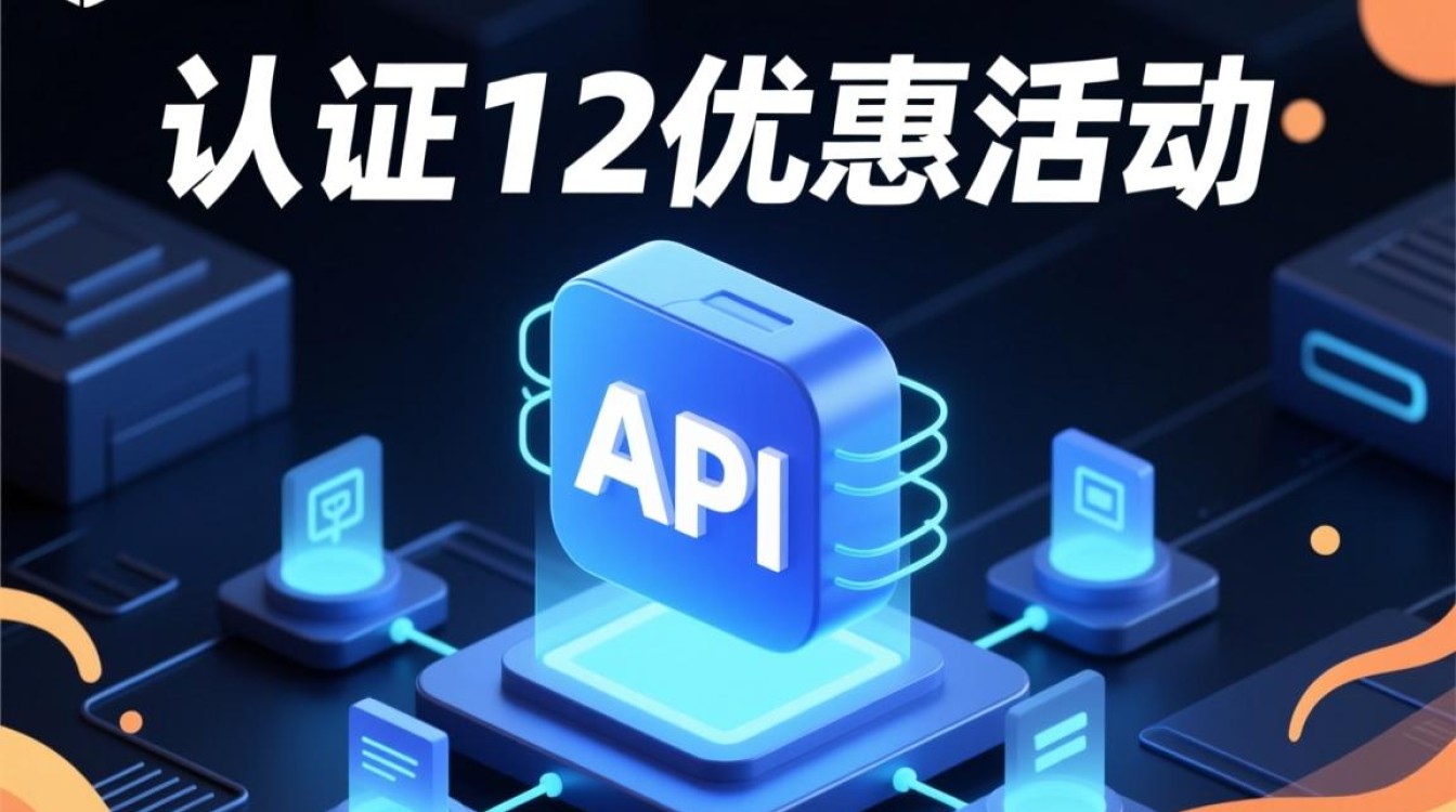 API认证双12优惠活动,现在参加能省多少钱? API认证双12优惠活动,现在参加能省多少钱?