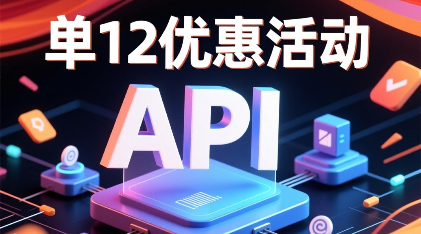 API认证双12优惠活动,现在参加能省多少钱? API认证双12优惠活动,现在参加能省多少钱?
