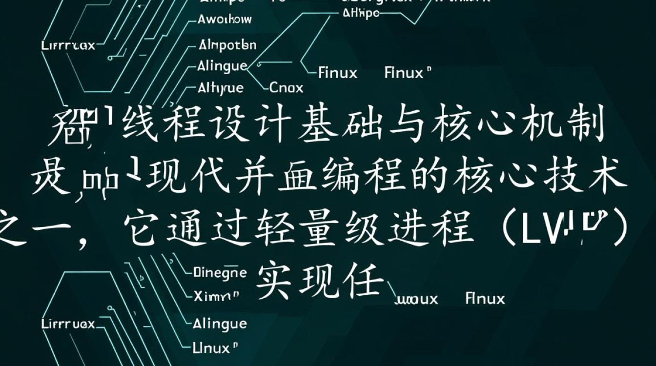 Linux多线程设计,如何高效避免锁竞争与死锁?-好主机测评网