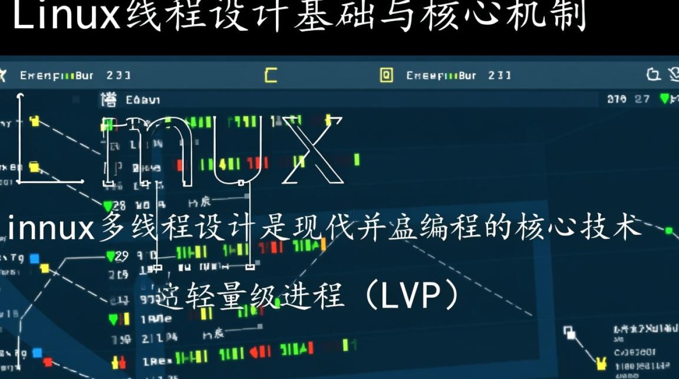 Linux多线程设计,如何高效避免锁竞争与死锁? Linux多线程设计,如何高效避免锁竞争与死锁?